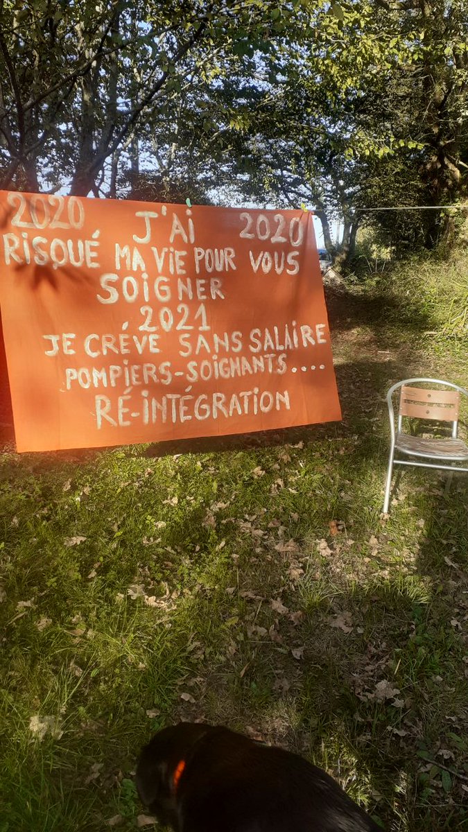 NathalieCamy's tweet photo. la France est le seul pays au monde a laisser 20 000 francais crever dans l indifférence générale... les medias ne parlent pas de nous,donc nous n existons pas https://t.co/eNTc4QouTj