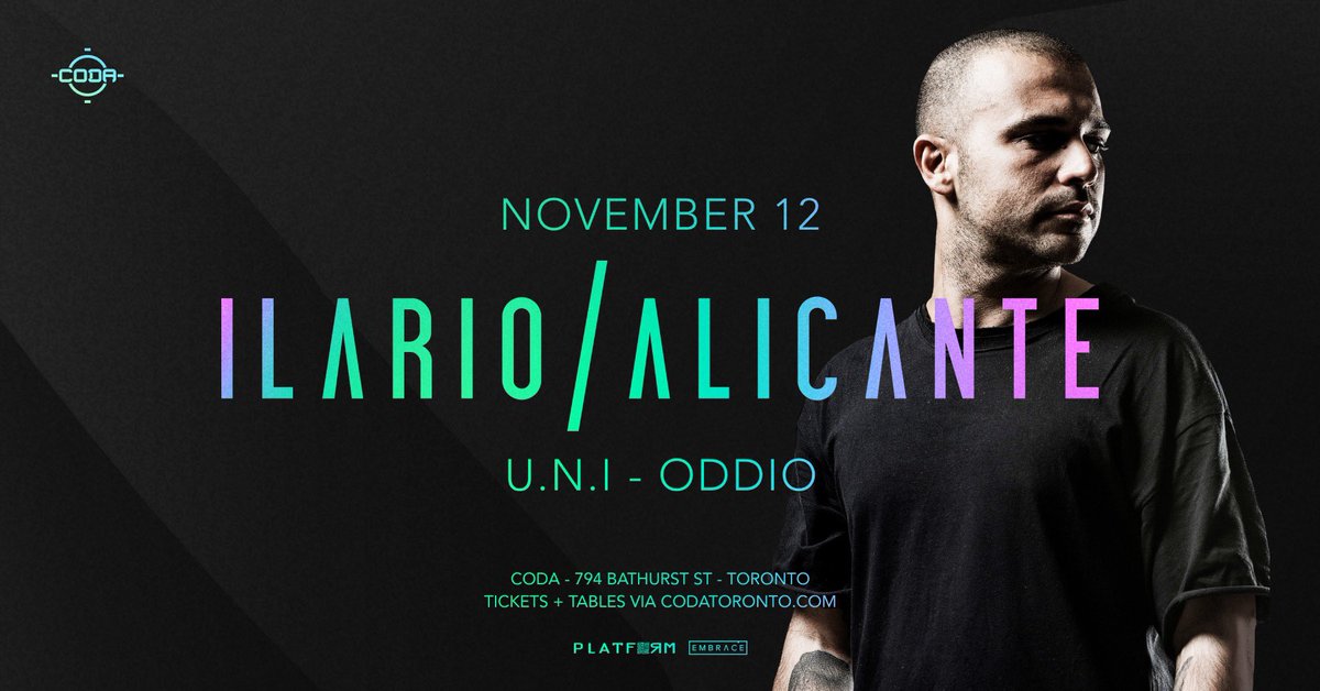 Platform Entertainment tweet media