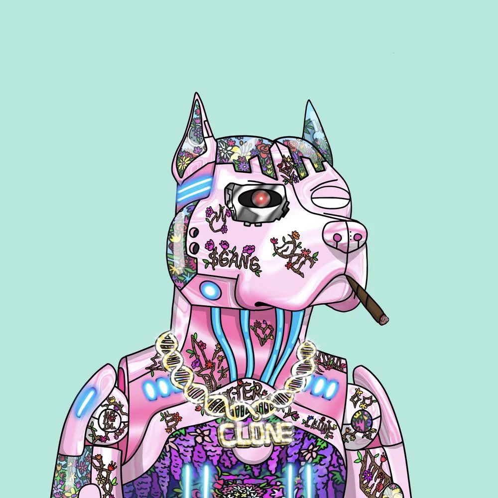 ImRelik's tweet image. D2 rats came out looking sick!!🧬🧬

Can’t wait for dog d2!!!

@GutterCatGang  #GangGang