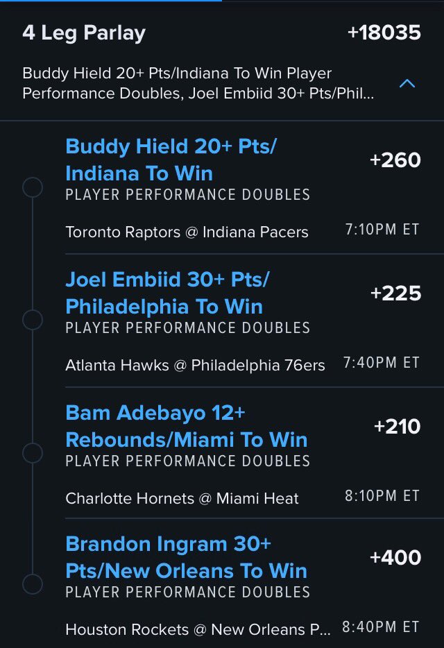 MCbets__'s tweet image. 🚨PPD GIVEAWAY PLAY 💸

When this hits ill give FOUR people $250 💰💰💰💰

Get involved ❤️‍🔥🔁 Follow

@MCbetsSupport #GamblingTwitter #NBA #NBA2K23 #NBATwitter #NbaTalkWithJay #Sports #Trending #Giveaways #GiveawayAlert
