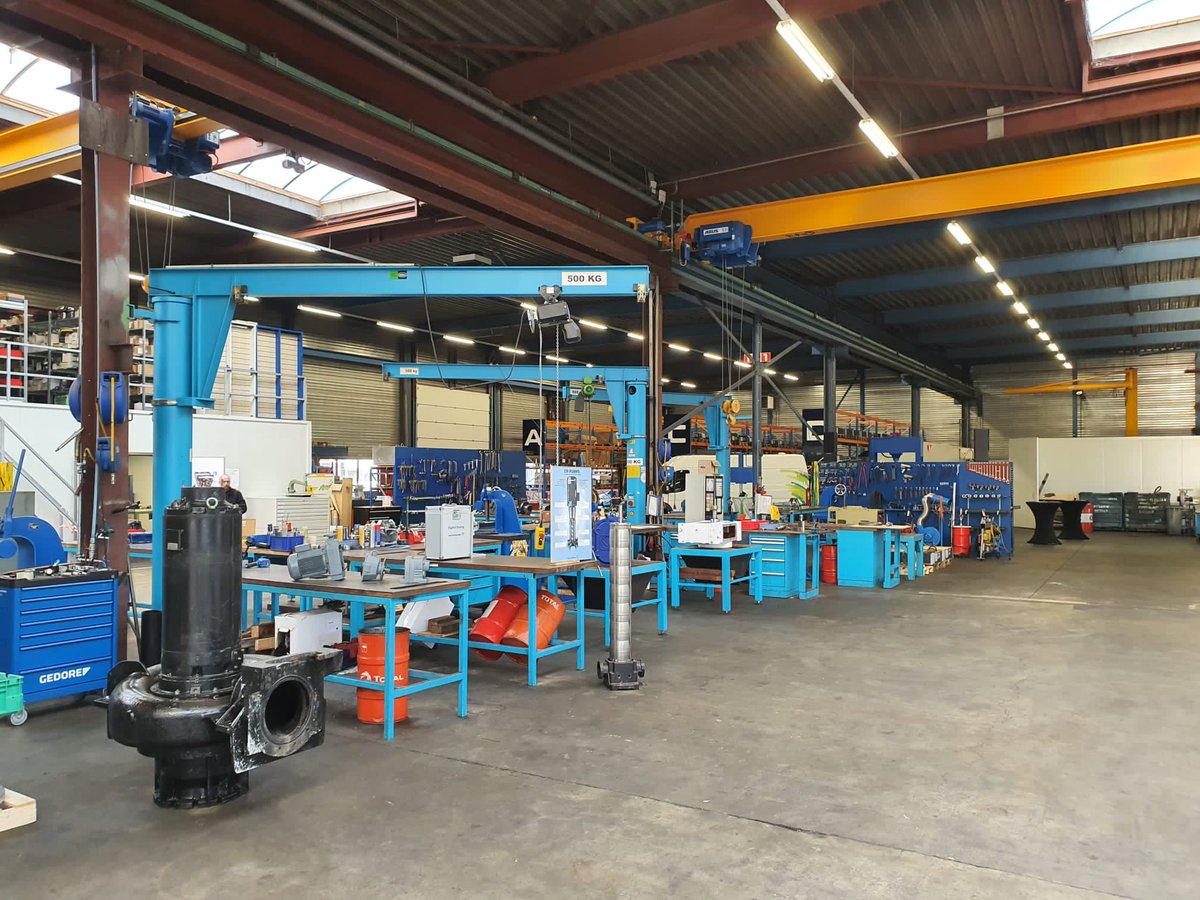 RoelComp's tweet image. Facta in beweging. Ook met Facta Staphorst hebben we vandaag onze deuren geopend tijdens de Bedrijvendag in Staphorst. Velen hebben kennis gemaakt met onze specialisten op gebied van Rotating equipment, pompen, aandrijvingen, elektromotoren zijn voor onze dagelijkse kost.