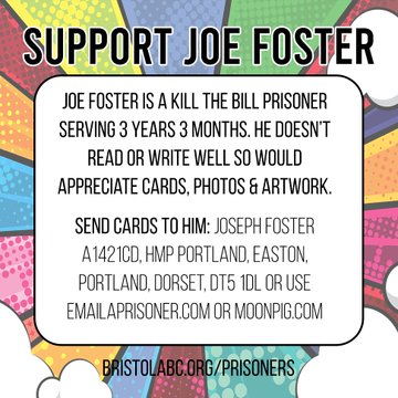 Anarchist Black Cross Bristol tweet media