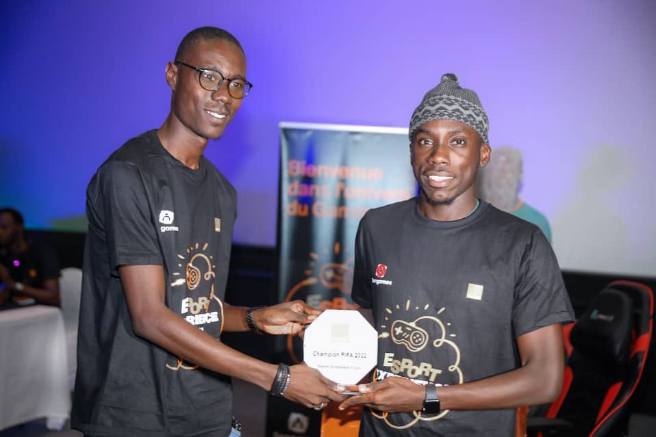 AddexxT's tweet image. YES , 5X Times Senegal's Champ 🏆 ! 
Blessed ❤️🙏🏾