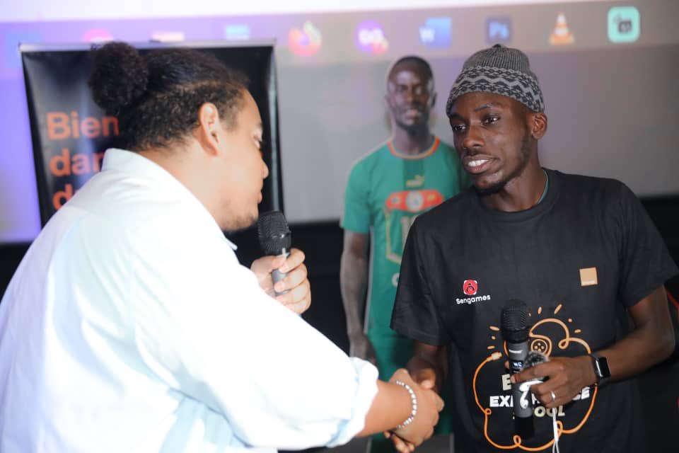 AddexxT's tweet image. YES , 5X Times Senegal's Champ 🏆 ! 
Blessed ❤️🙏🏾