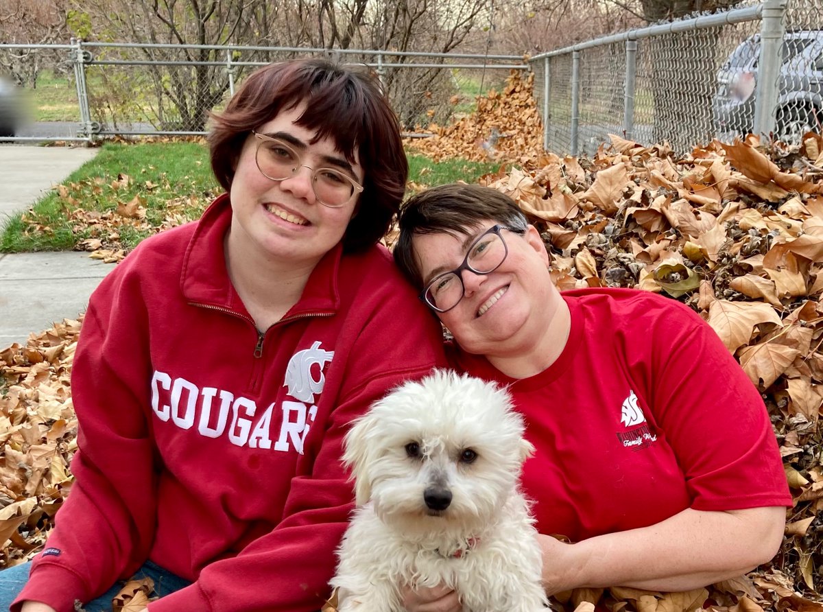 Tweet by WSU Pullman