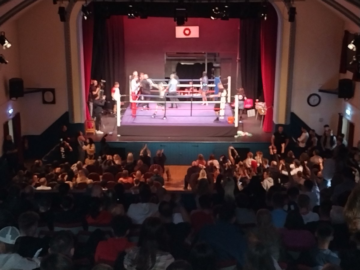 Busy! With <a href="/MarvinPritchard/">Marvin Pritchard</a>