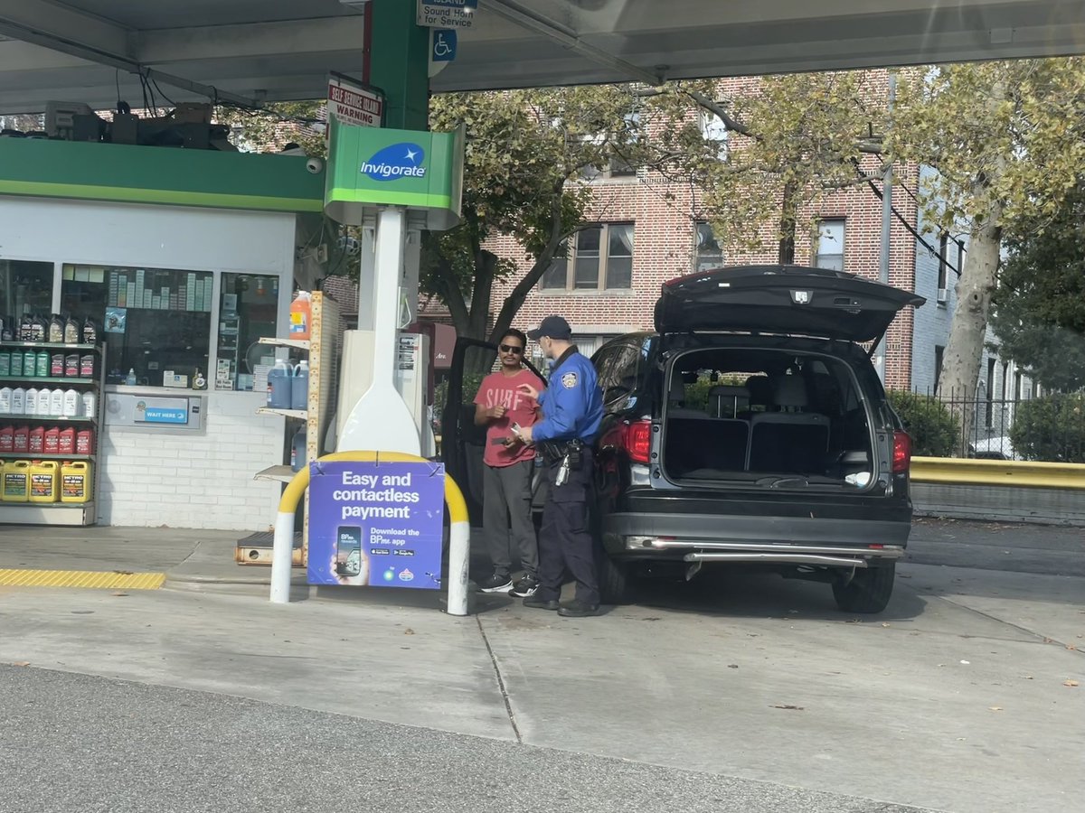 NYPD 108th Precinct on Twitter "🚨THEFT ALERT 🚨 Another vehicle was