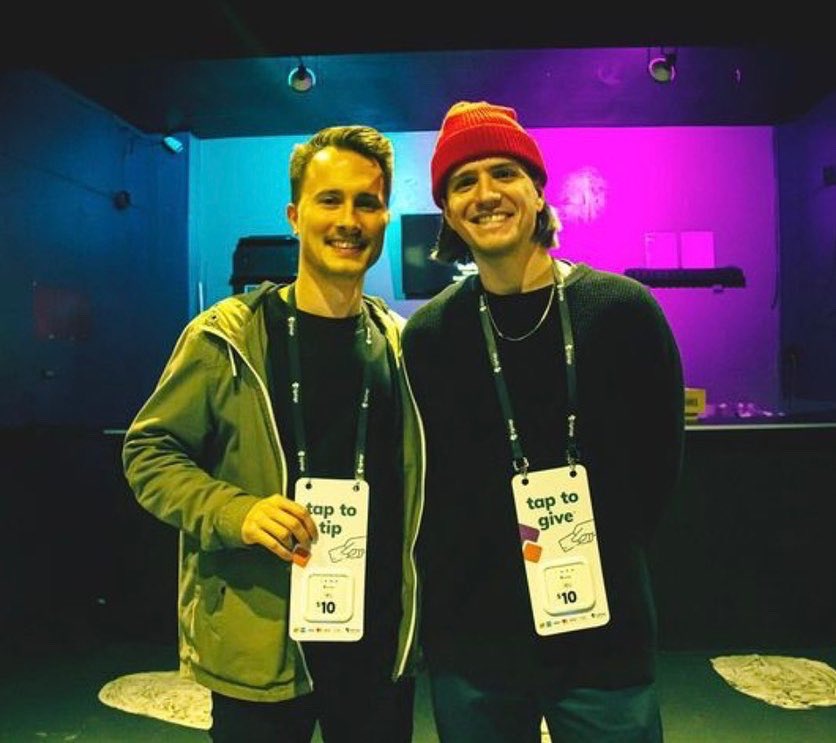 Socks 4 Souls Canada tweet media