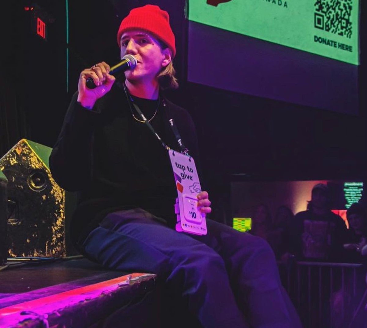 Socks 4 Souls Canada tweet media