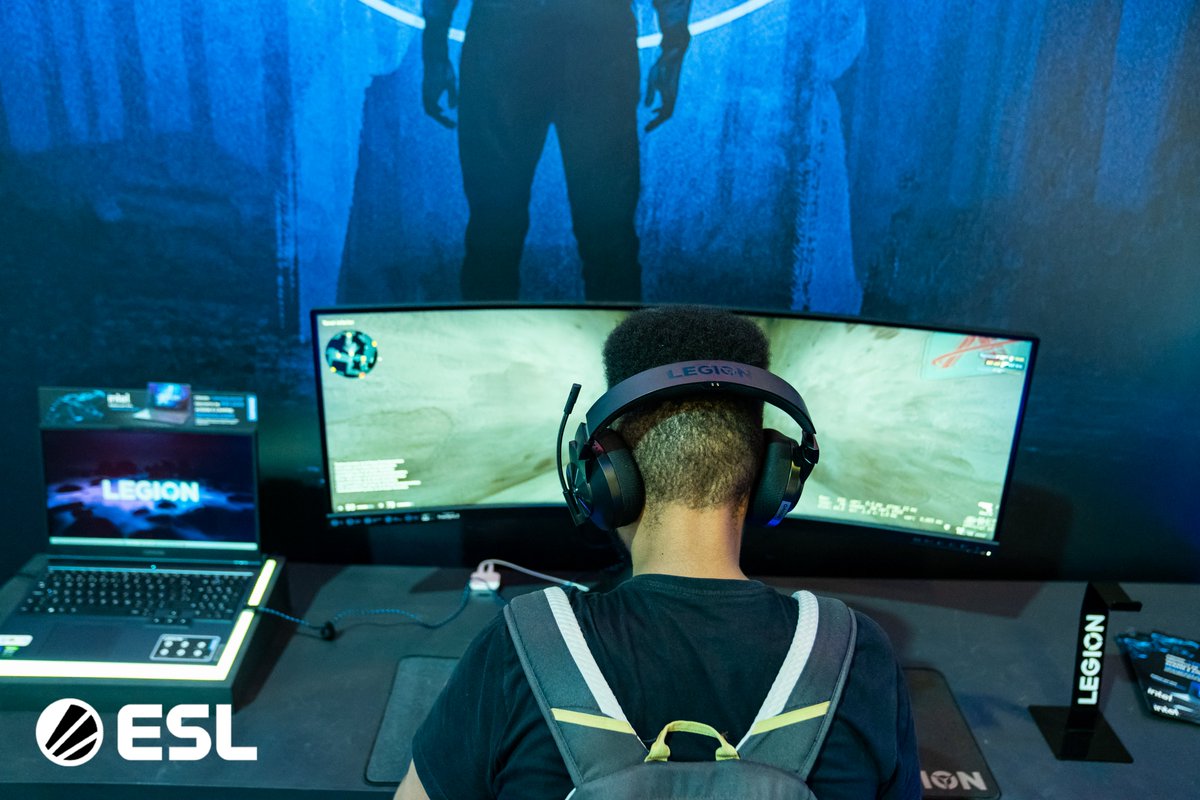 ESL Counter-Strike tweet media