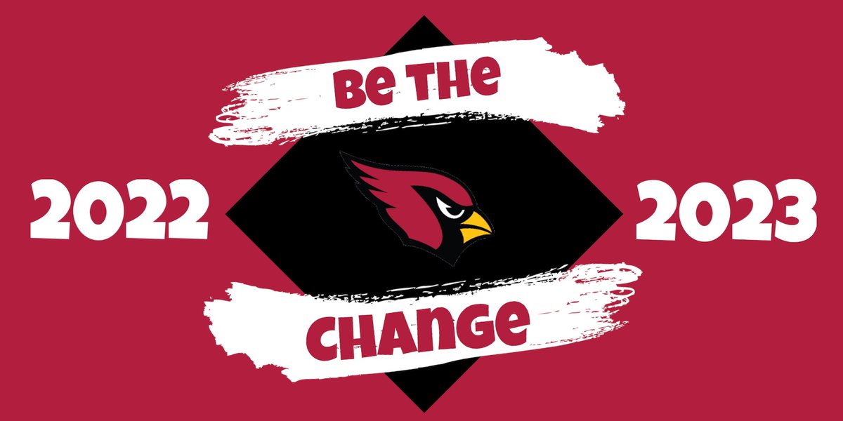 22-23 season starts Monday 5pm-7pm #bethechange <a href="/CRCardinals/">CRHS Activities</a> <a href="/caseybeck_/">Casey Beck</a> <a href="/Aschmidt_/">Alex Schmidt</a> <a href="/ChristieChloee/">Chloe Christie</a>