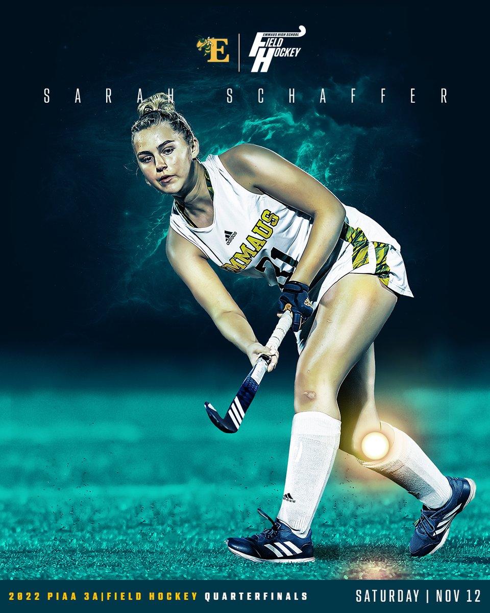 Let's do this! Go get'em! <a href="/EHSFHockey/">EmmausFieldHockey</a>.  photography by <a href="/mlineimages/">Mark Lineberger</a>