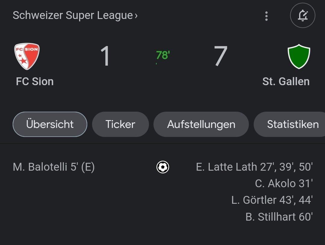 Spladish's tweet photo. Bin mal auf die Zusammenfassung gespannt. https://t.co/zACZK56eDl