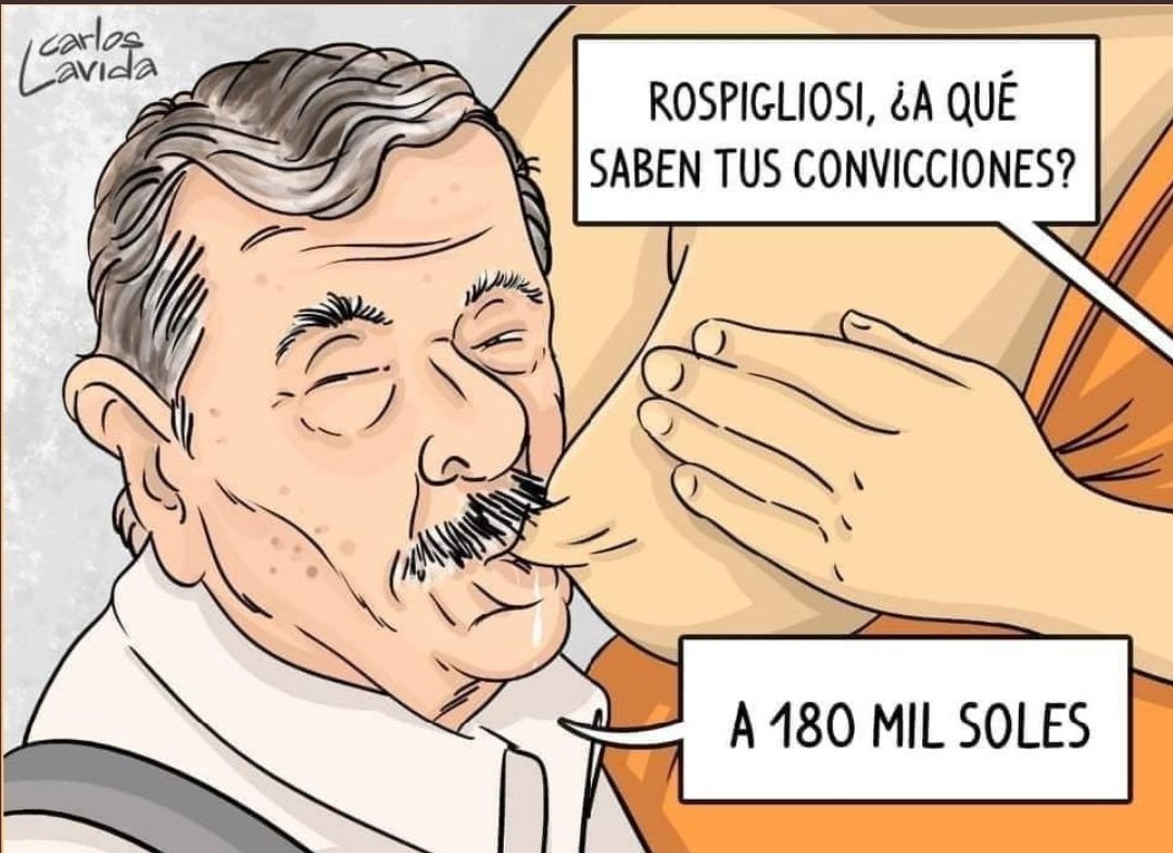 DeAzalde's tweet photo. @Frospigliosi Sigues tetando ????? https://t.co/mgEO39UR9a