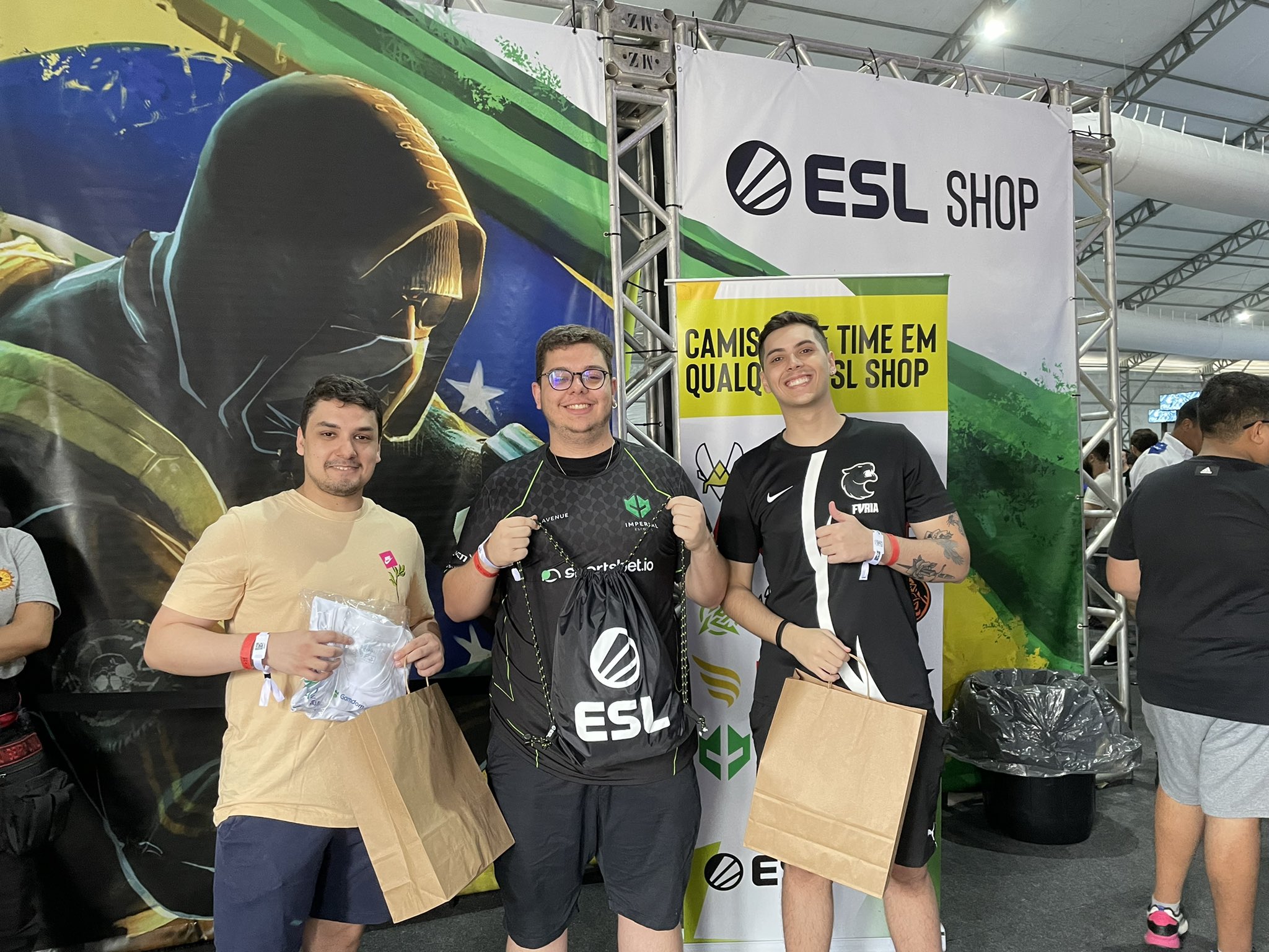ESL Shop on Twitter: 