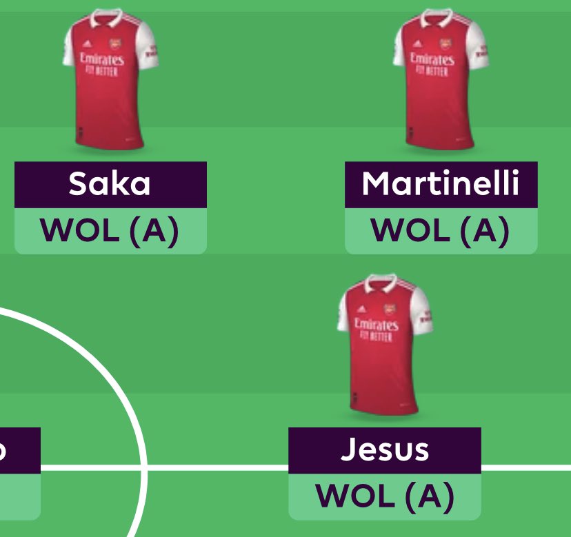 FPL Raptor (Ross) on Twitter: