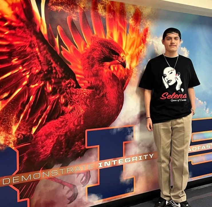 We proud of you Arisdel. Thank you for allowing us to be a part of your journey! An incredible accomplishment for an incredible young man… BSA Graduate!!! #BSARISE #Bisdpride