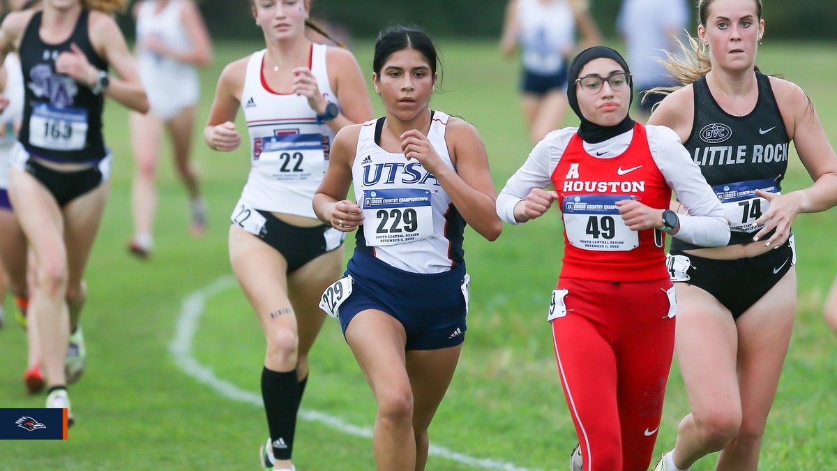 UTSA Track & XC tweet media