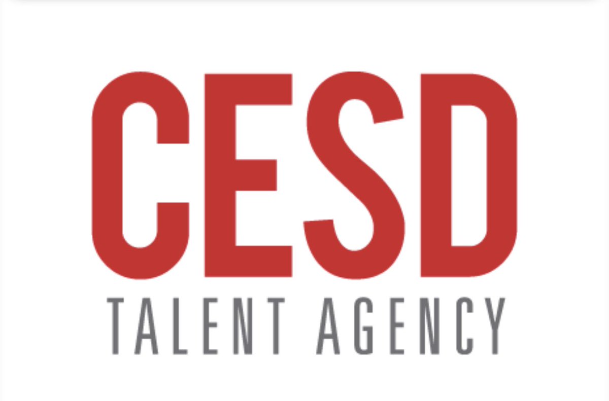 🚨 Excited to share that I've joined the incredible Squad at @CESDTalent in both their Commercial & Voiceover divisions 🙌🏾. Extremely blessed, grateful, and ready to get this work!🙏🏾💪🏾 #CESDTalent #CESDFamily #actor #actorslife #VoiceActors #voiceover #NYC #SAGAFTRA #Commercials