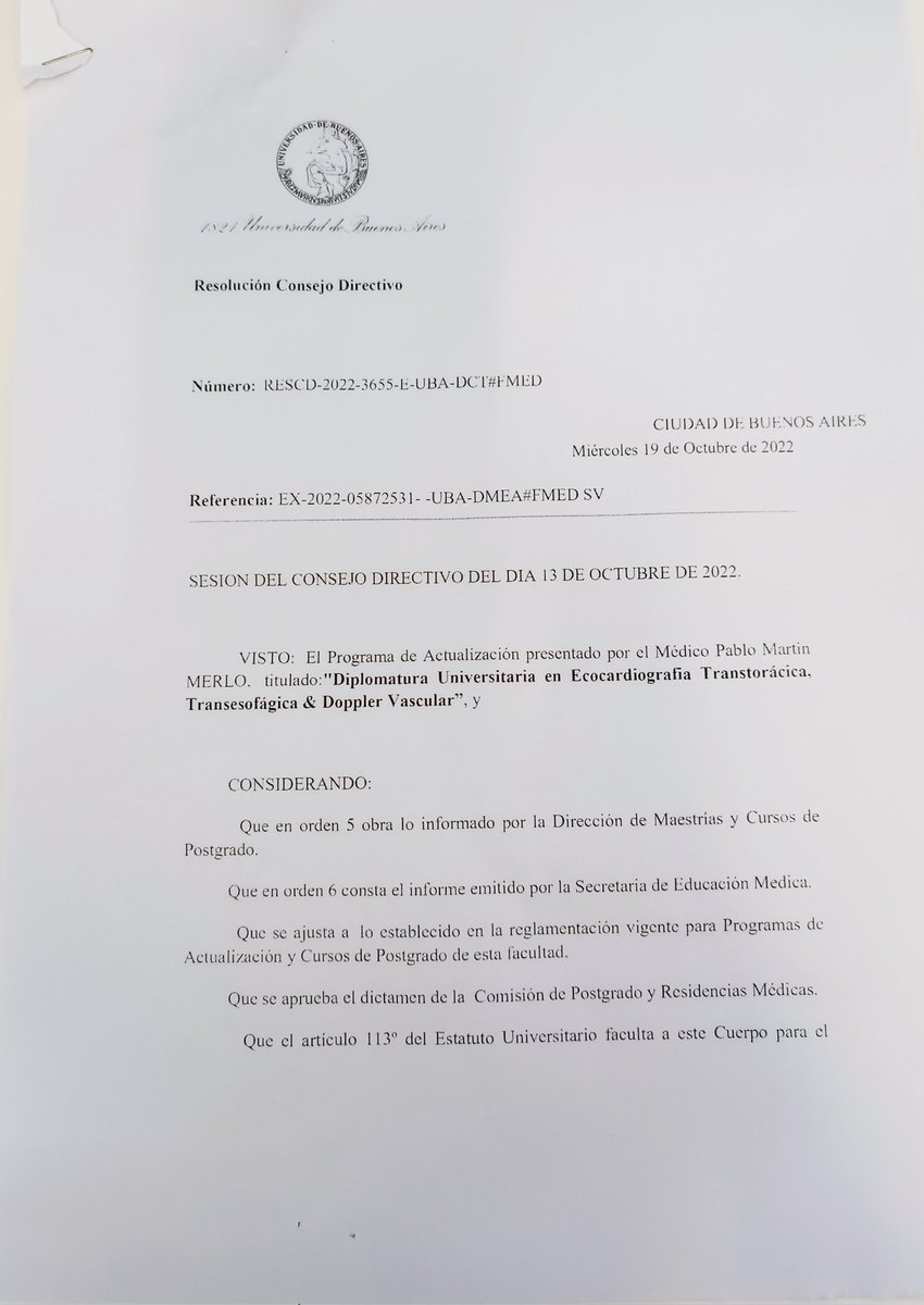 Pablo M Merlo tweet media