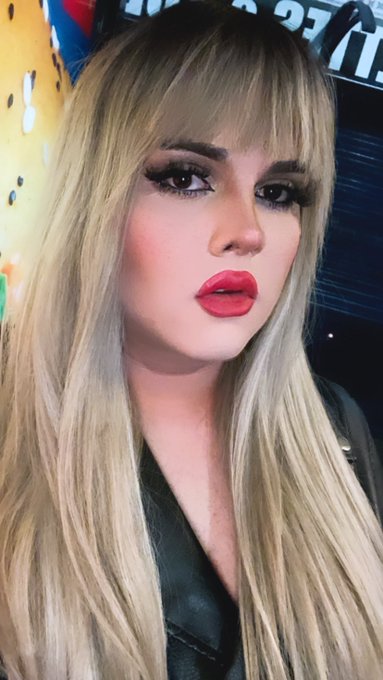 Good night kids, how&rsquo;s your Saturday going? https://t.co/AvlLKgkTwT<a href="/tag/latina"class="tags"><span>#latina</span></a><a href="/tag/sissy"class="tags"><span>#sissy</span></a><a href="/tag/trans"class="tags"><span>#trans</span></a><a href="/tag/crossdresser"class="tags"><span>#crossdresser</span></a><a href="/tag/sissygirl"class="tags"><span>#sissygirl</span></a>