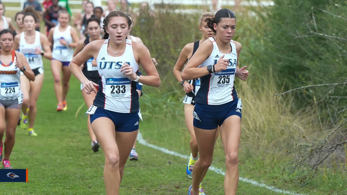 UTSA Track & XC tweet media