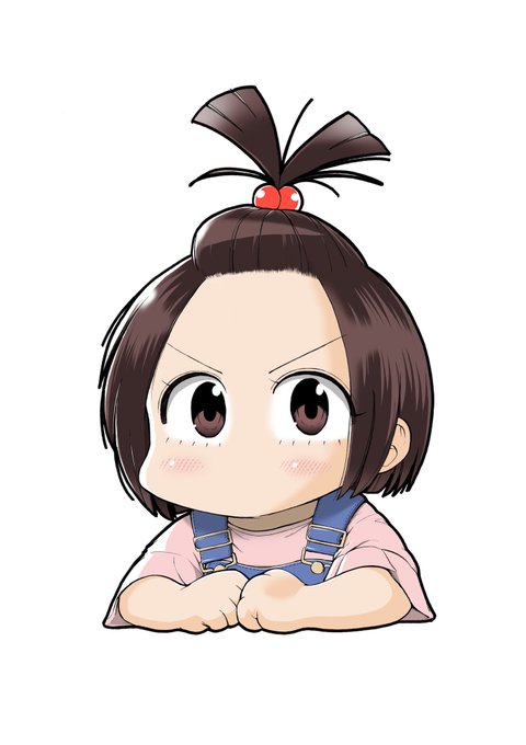 カラーでけた 