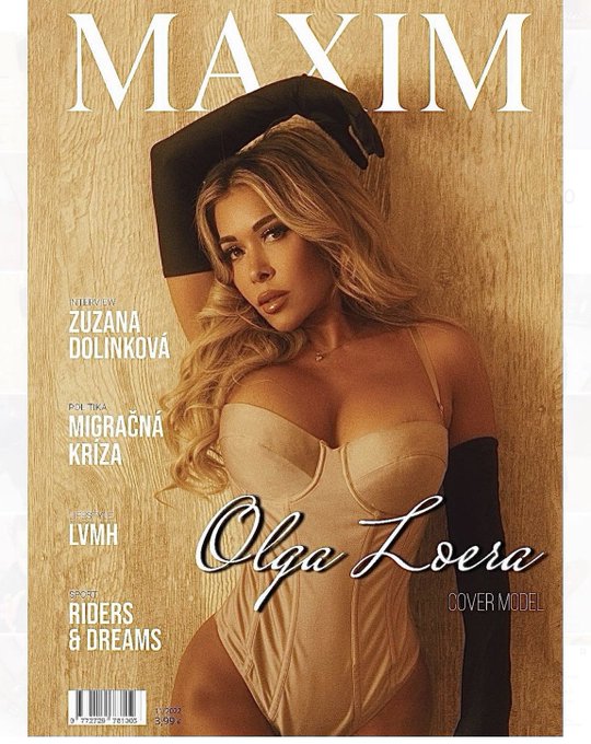 Officially Cover Girl twice * A @maximmagazineczec #maximafrica 5 years after becoming Maxim Africa's I<a class="tags" target="_blank" title="On Twitter" href="/?out=eyJ0eXAiOiJKV1QiLCJhbGciOiJIUzUxMiJ9.eyJpYXQiOjE3MjA4NTA5MDUsImlzcyI6InR3cG9ybnN0YXJzLmNvbSIsIm5iZiI6MTcyMDg1MDkwNSwiZXhwIjoxNzUyMzg2OTA1LCJyZWRpcmVjdF91cmwiOiJodHRwczovL3R3aXR0ZXIuY29tL21heGltbWFnYXppbmVjemVjIn0.pxLcWCS5eub083qJp6Pdtp21rpCGhfrwyXjNILLwGj5RDSHSdPimqZKaqz0wC2FhRWUvdusarQUN-JFt9KSiBg">@maximmagazineczec</a><a href="/tag/maximafrica"class="tags"><span>#maximafrica</span></a>