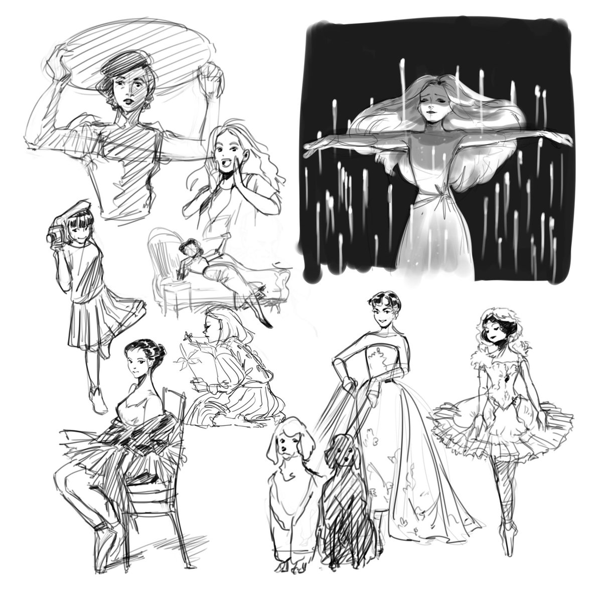 doodle dump 