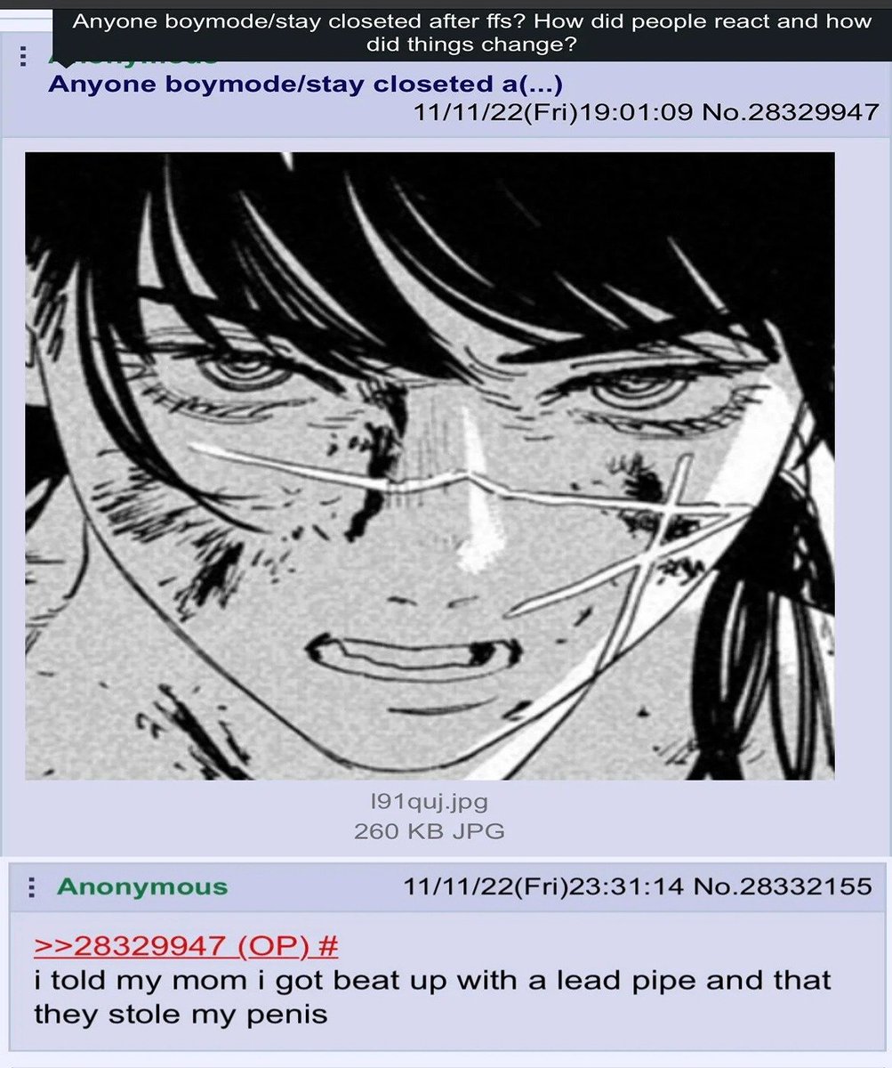 BoymoderPosting's tweet image. 