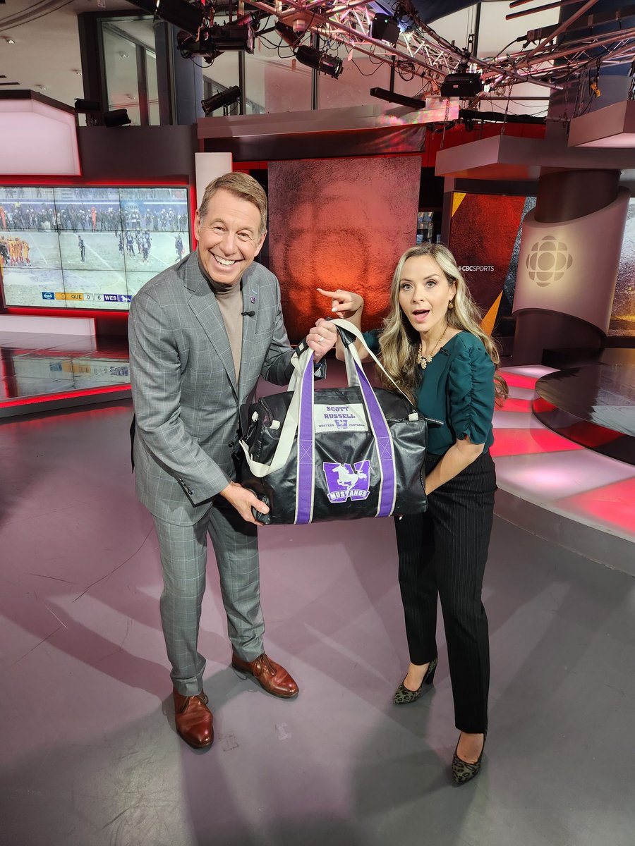 Scott Russell tweet media