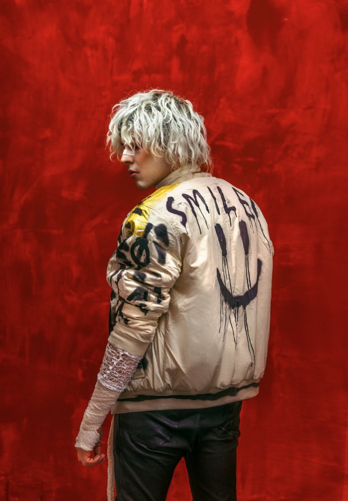 Monqui Presents (@monqui) on Twitter photo Tonight it's the signature stomp and swagger of <a href="/BarnsCourtney/">Barns Courtney</a> at <a href="/showboxpresents/">Showbox Presents</a>! Tix still available online now and at the door.
🎟️ bit.ly/barnscourtney2… Tonight it's the signature stomp and swagger of <a href="/BarnsCourtney/">Barns Courtney</a> at <a href="/showboxpresents/">Showbox Presents</a>! Tix still available online now and at the door.
🎟️ bit.ly/barnscourtney2…