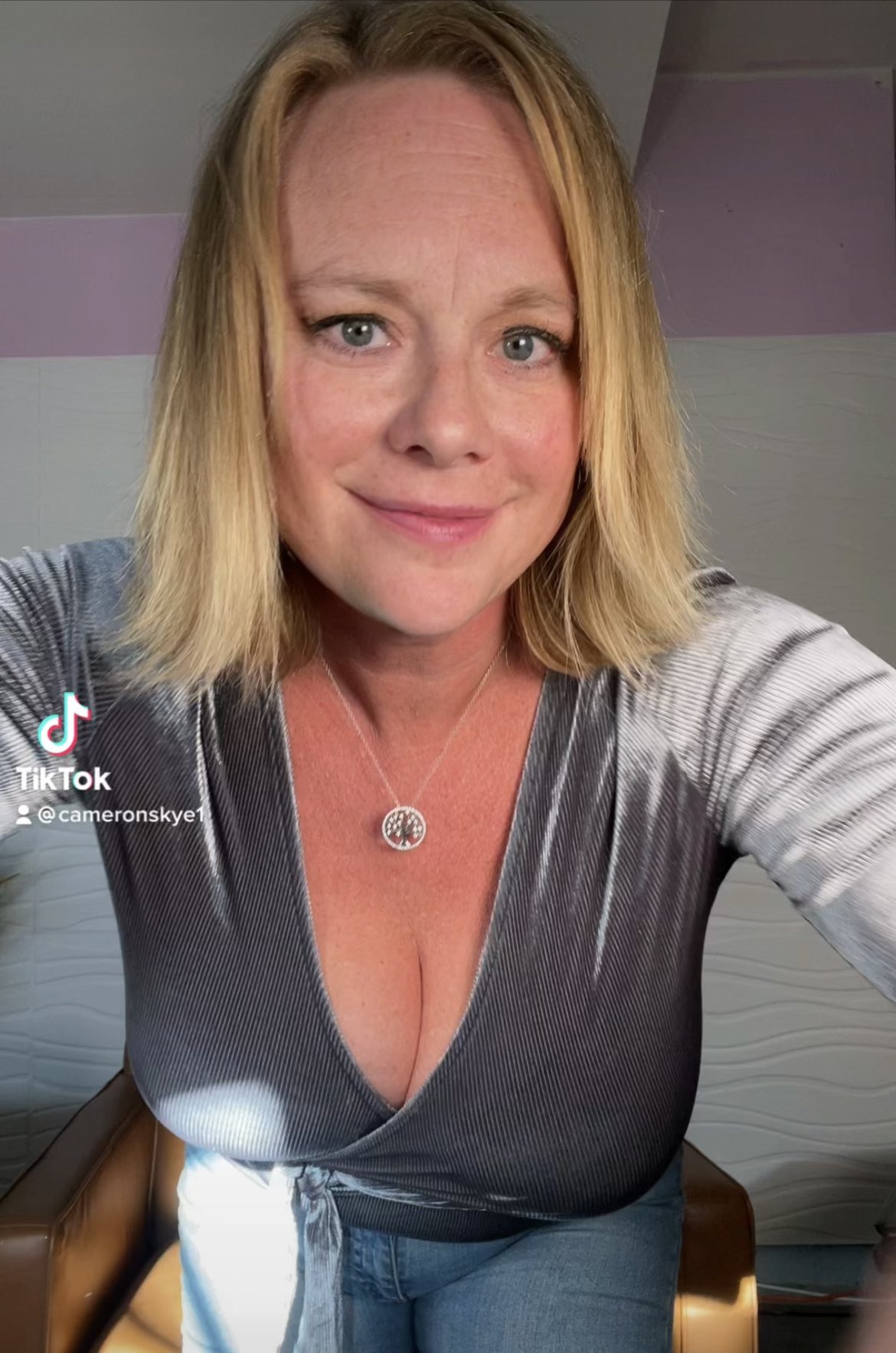 TW Pornstars - Cameron Skye👑. Twitter. Follow me on Tiktok!. 7:04 PM