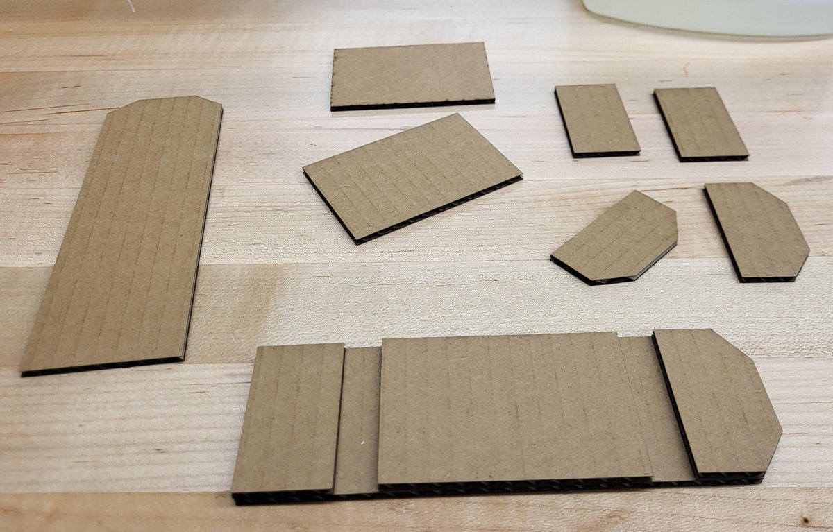 Tinkercad on Twitter "This wind powered car project by erider2 shares