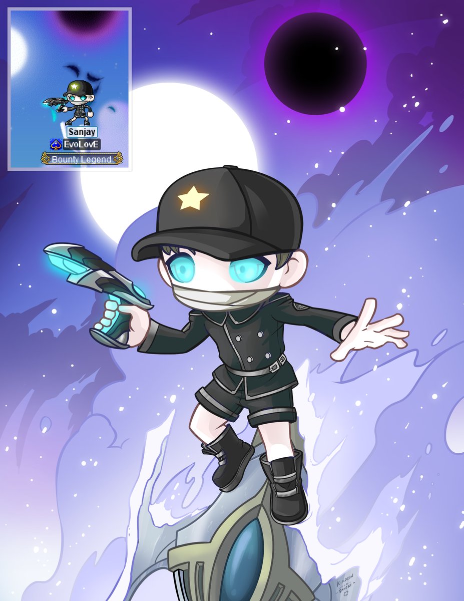 MapleStory's tweet photo. #MapleMe giveaway time~ Share your lovely event photos with #MapleStoryFest2022 🍁For those at home, share your watch setup! 📺
Prize: @Kirdein will draw 2 lucky Mapler's characters. Good luck! https://t.co/J5zBmySkd9