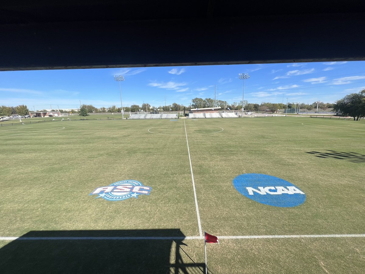 Game day ready!
#d3soc #NCAASoccer