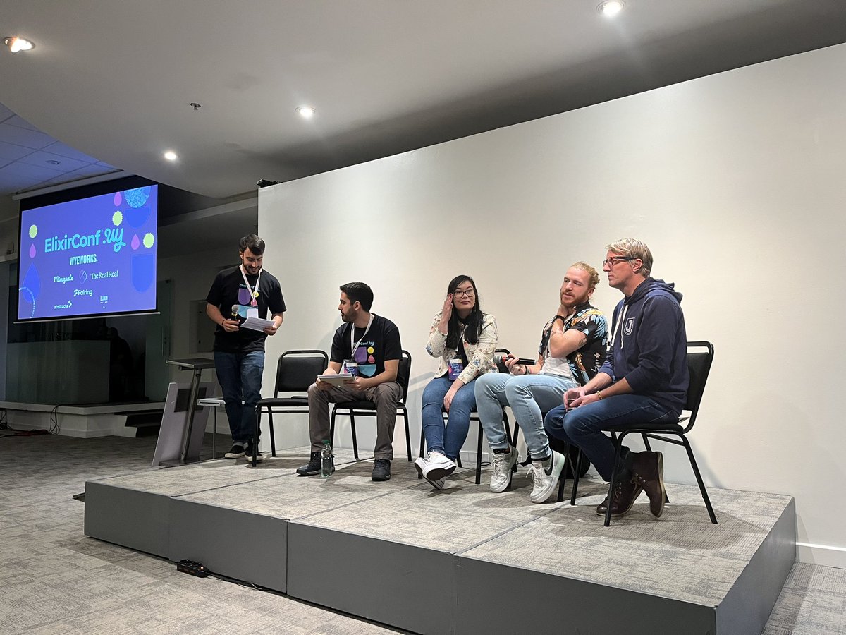 ElixirConfUY tweet media