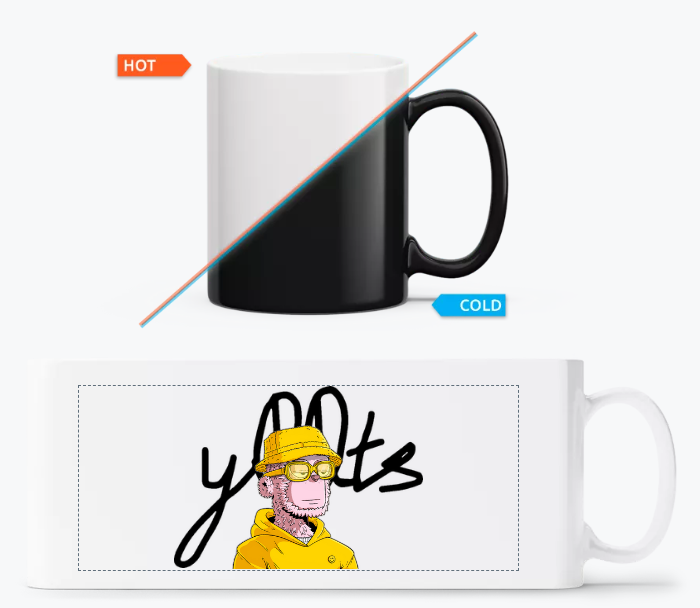 DeMMugs's tweet photo. @carteldebt @frankdegods @y00tsNFT perfect colour match! https://t.co/r0ANnuudrD