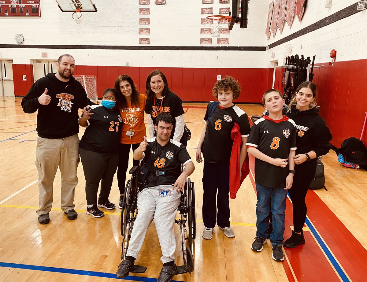 Dr. Kate Sweeney (@drkatesweeney) on Twitter photo So proud of our Tuckahoe Tigers on their Pioneer League Opener against Sleepy Hollow! <a href="/tuckahoeufsd/">Tuckahoe Union Free School District</a> <a href="/TuckahoeTiger/">Tuckahoe Tigers</a> So proud of our Tuckahoe Tigers on their Pioneer League Opener against Sleepy Hollow! <a href="/tuckahoeufsd/">Tuckahoe Union Free School District</a> <a href="/TuckahoeTiger/">Tuckahoe Tigers</a>