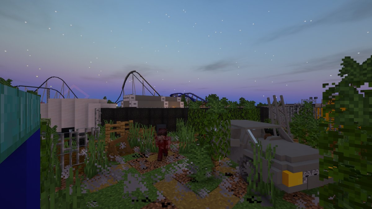 Toutes les bonnes choses ont une fin... 😭 merci pour une belle saison d'horreur et de peur ! ❤️🧟
Quelle faction avez-vous le plus aimé cette année ? 🤔