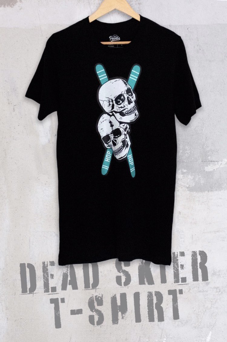 ❄️👌🏼 highonpowder.com