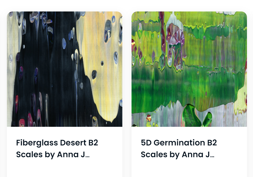 Just minted my <a href="/ScalesNFT/">Scales by Anna Judd</a> !!
#scalesmint 😍