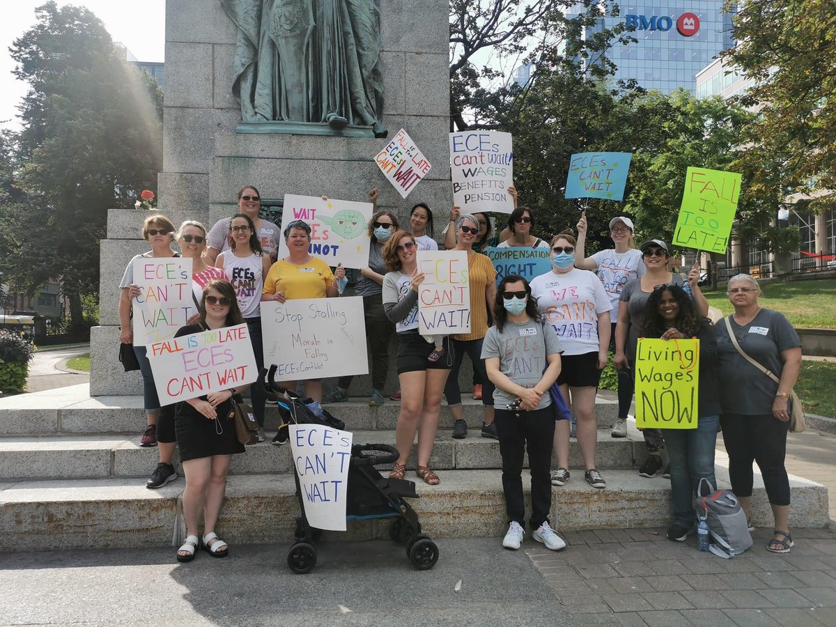 Child Care Now tweet media