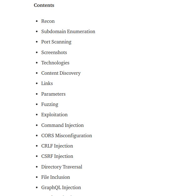 hetmehtaa's tweet photo. A Curated List of Various Bug Bounty Tools:
 https://t.co/VQRyt1YiF5

#BugBounty #TheSecureEdge https://t.co/aS8bGLadP2