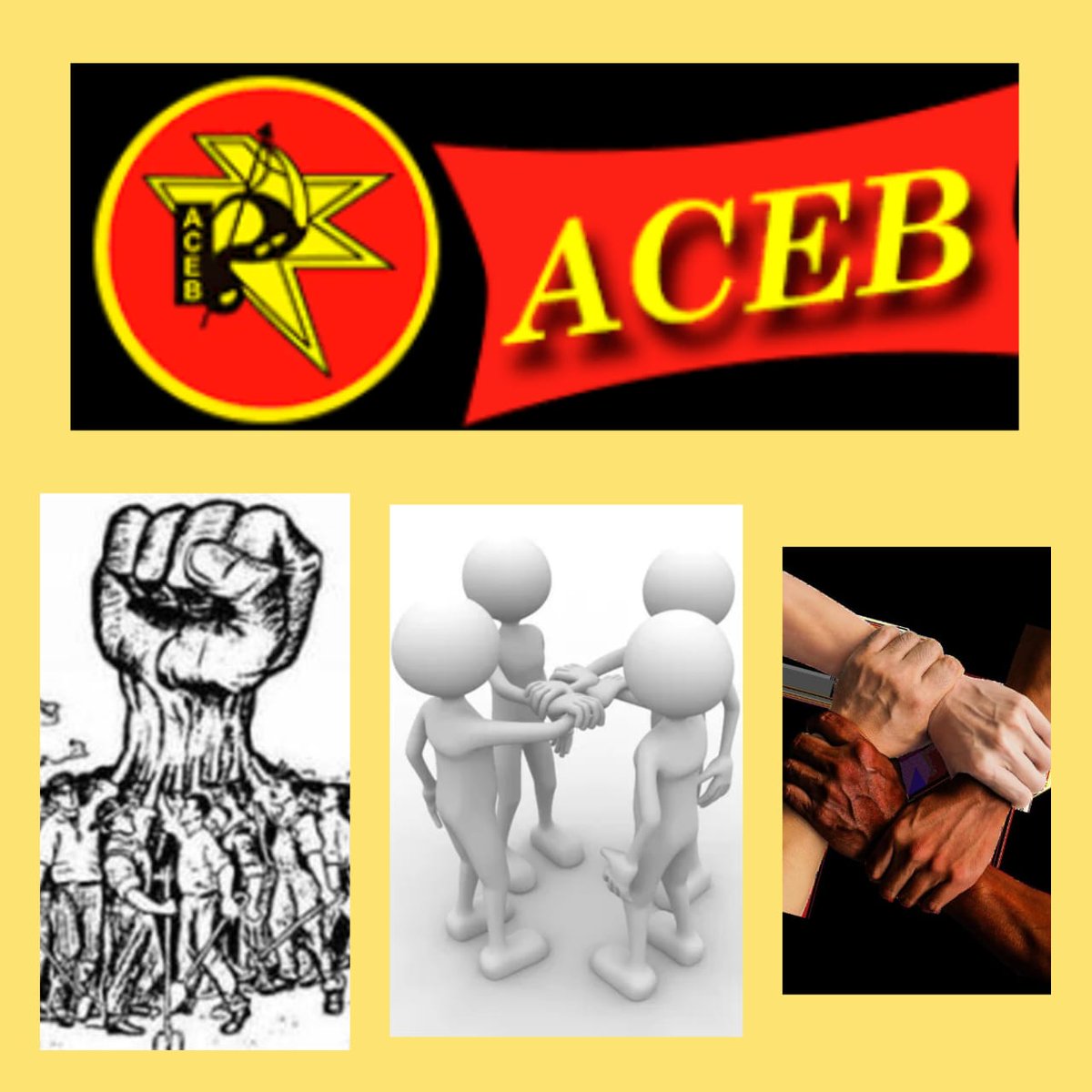 Jose_onate18's tweet photo. La Constitución política garantiza a los trabajadores el derecho de libre asociación, el cual nos permite defender nuestro derechos laborales... La #AsociaciónColombianaDeEmpleadosBancarios @acebnacional  defiende a los trabajadores del sector financiero de Colombia! AFILIATE! 😉 https://t.co/OO0dpmppjM