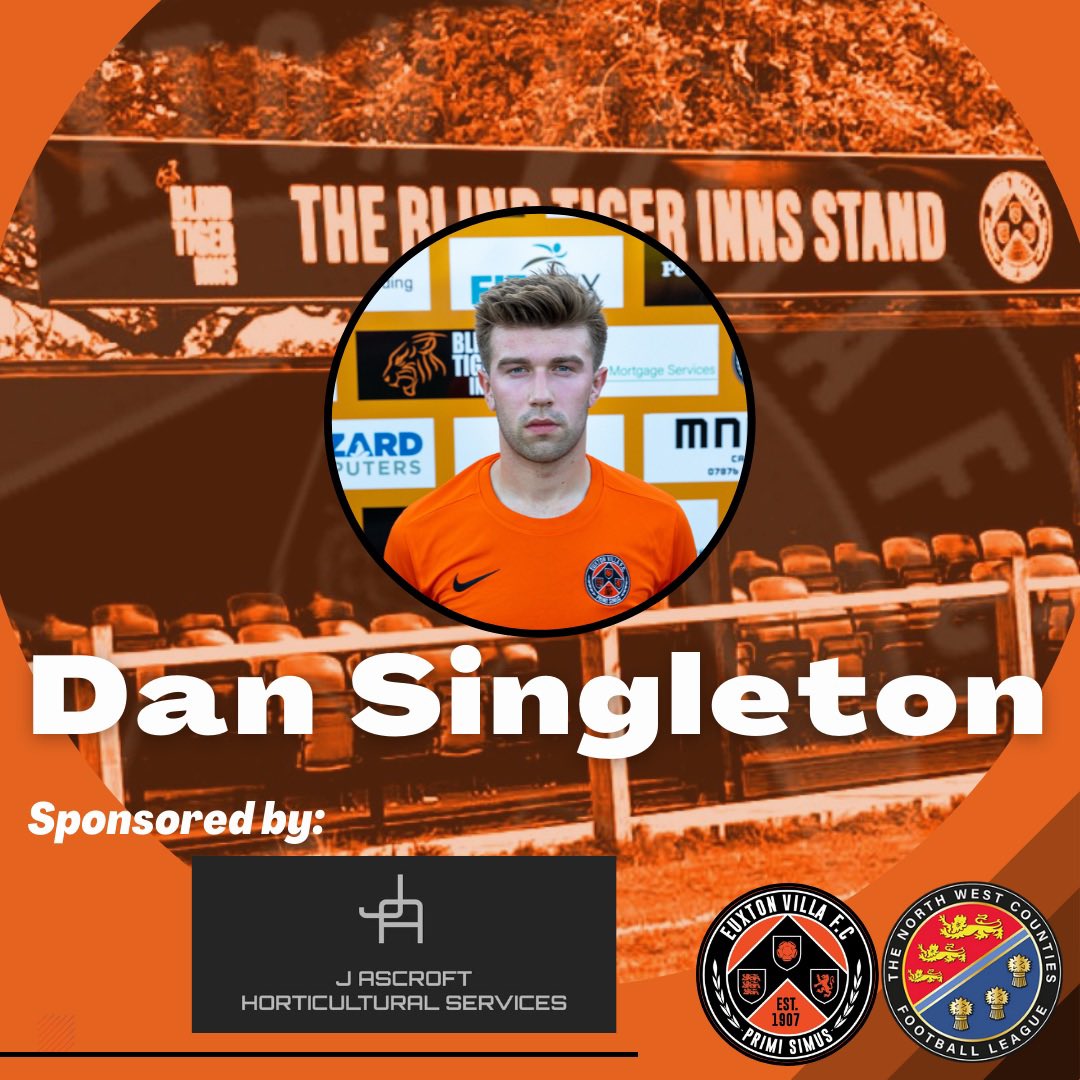 Euxton Villa FC (P) tweet media