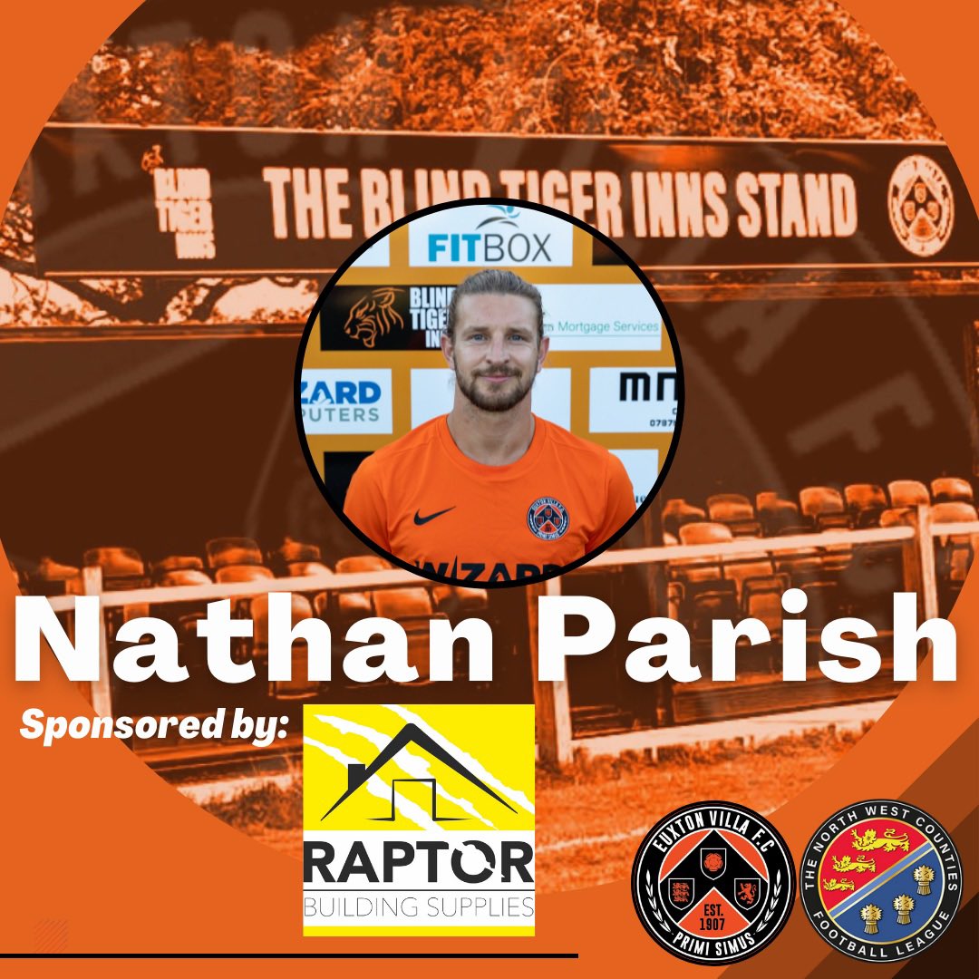 Euxton Villa FC (P) tweet media