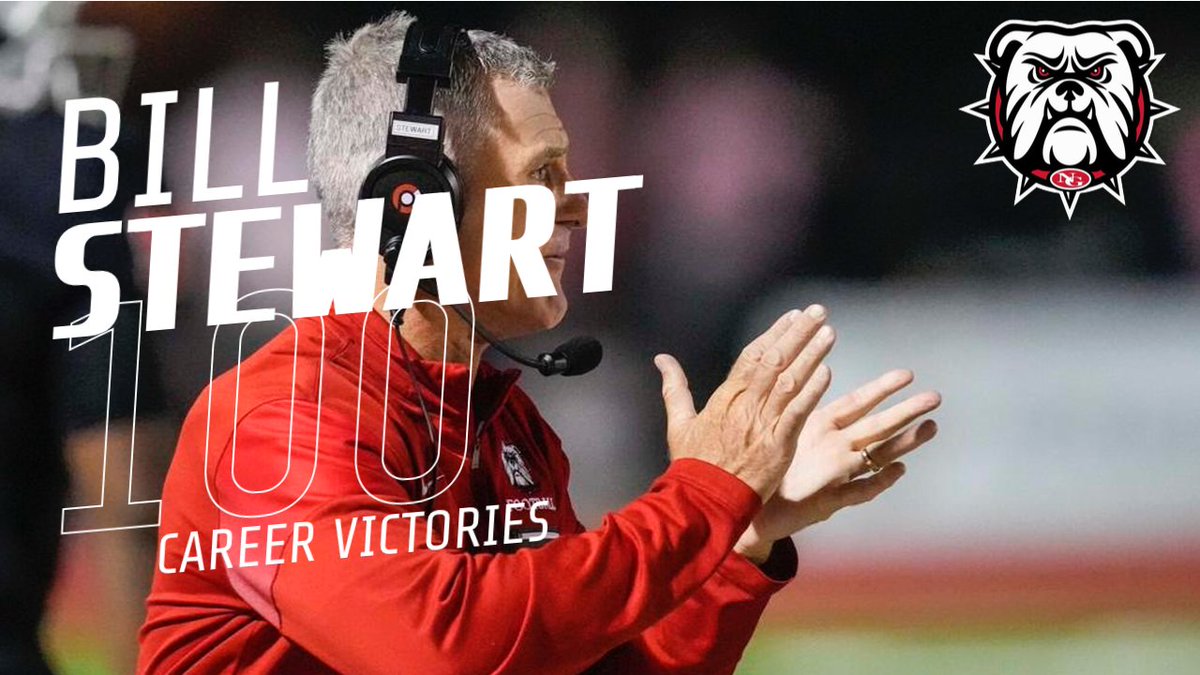 North Gwinnett Athletics tweet media