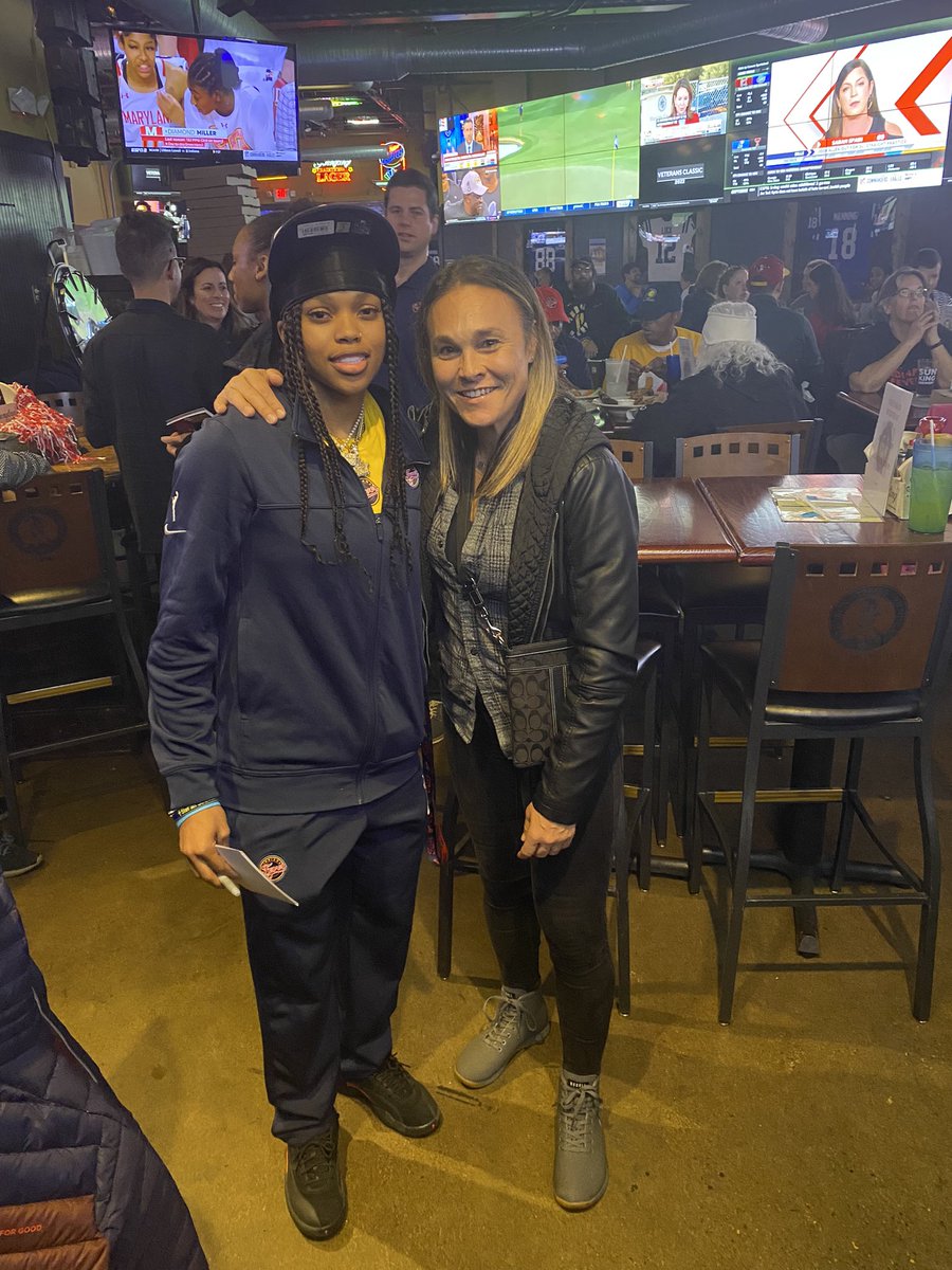 Tully L Bevilaqua OLY (@bevilaqua41) on Twitter photo Great time had with the <a href="/IndianaFever/">Indiana Fever</a> finally celebrating that number 1 pick!! <a href="/PatBoylanPacers/">Pat Boylan Fever/Pacers</a> Great time had with the <a href="/IndianaFever/">Indiana Fever</a> finally celebrating that number 1 pick!! <a href="/PatBoylanPacers/">Pat Boylan Fever/Pacers</a>