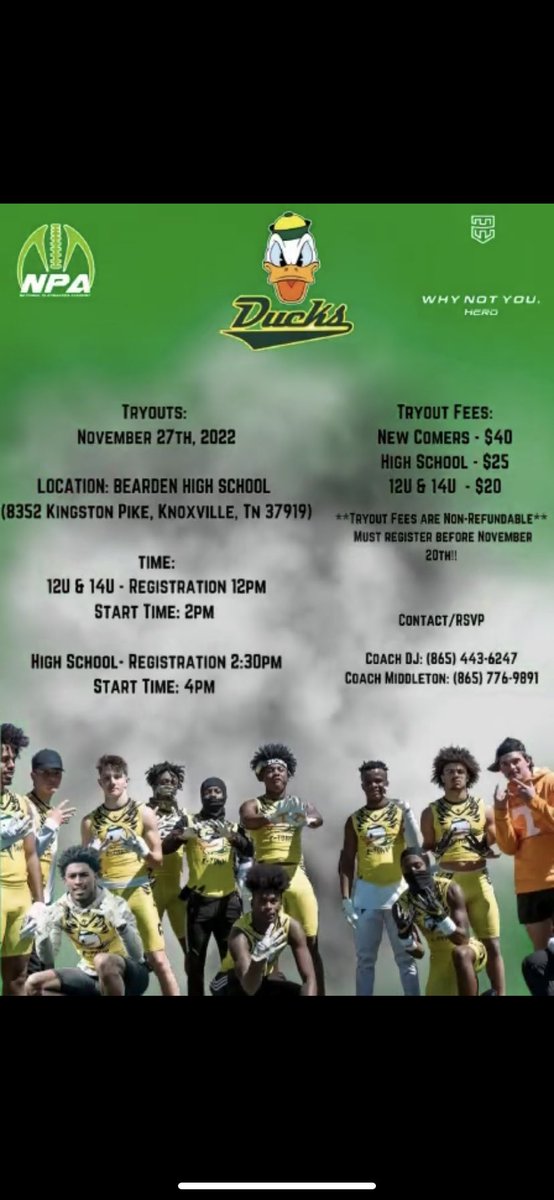 DJ Campbell tweet media